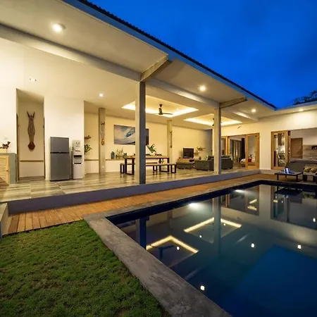 Villa Alenka Canggu